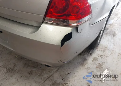 2013 Chevrolet Impala Lt z USA, uszkodzony, nr VIN 2G1WG5E36D1237150